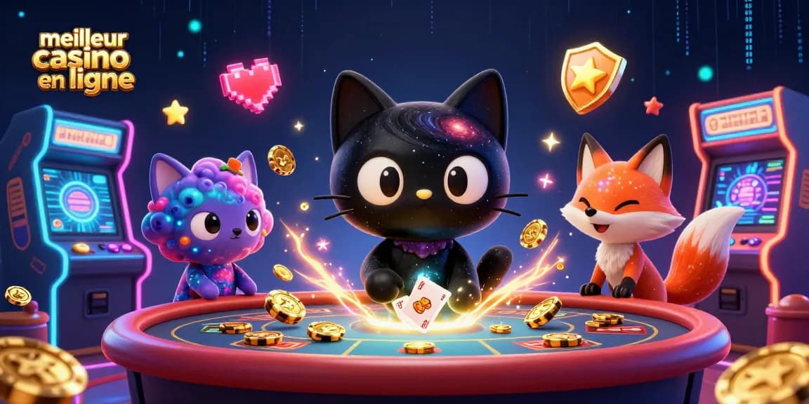 Visualisez le meilleur casino en ligne avec des jeux captivants et une expérience immersive.