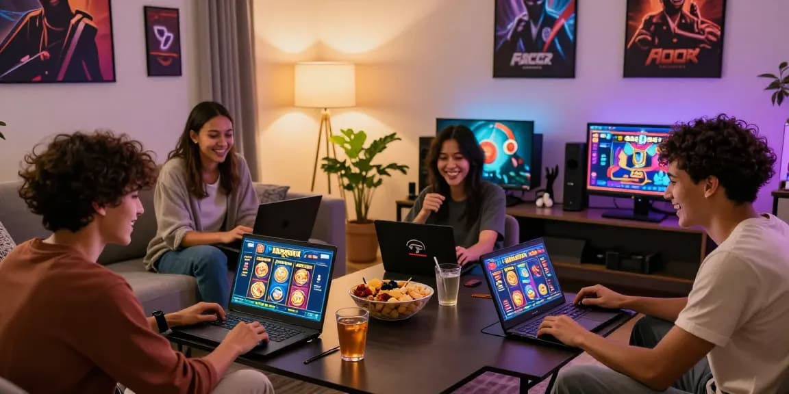 Should You Try Slot Gacor? Here’s What Experts Say for 2026