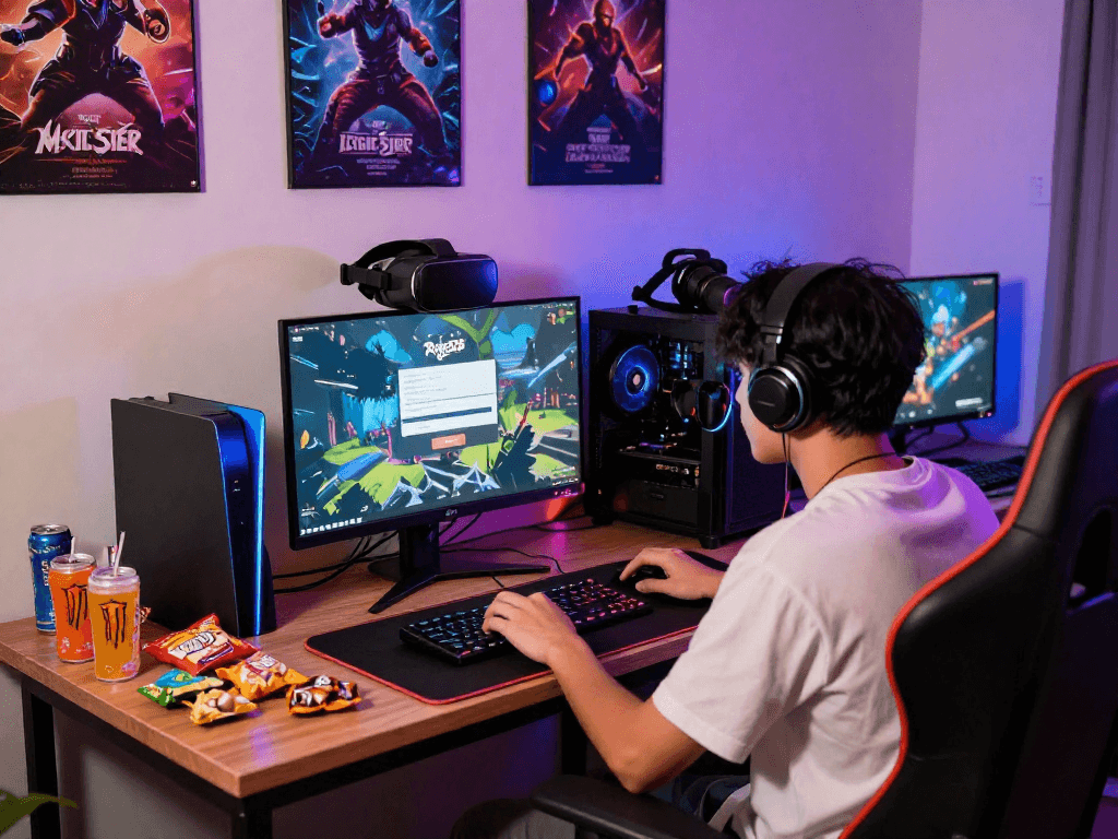 The Power of Login Raja328: Why Gamers in Indonesia Rely on It for Winning Experiences