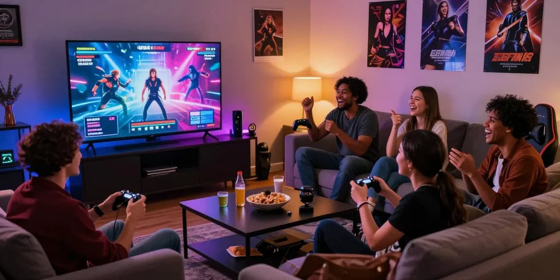 Does Sex Games Actually Deliver? Our 2026 Verdict on Interactive Fun