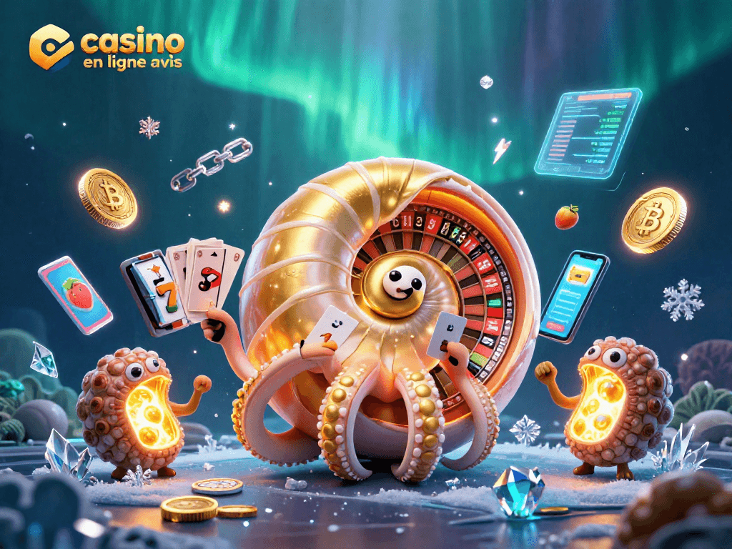 Que disent les experts sur le casino en ligne avis en 2026 ? Stratégies de gain essentielles pour les joueurs