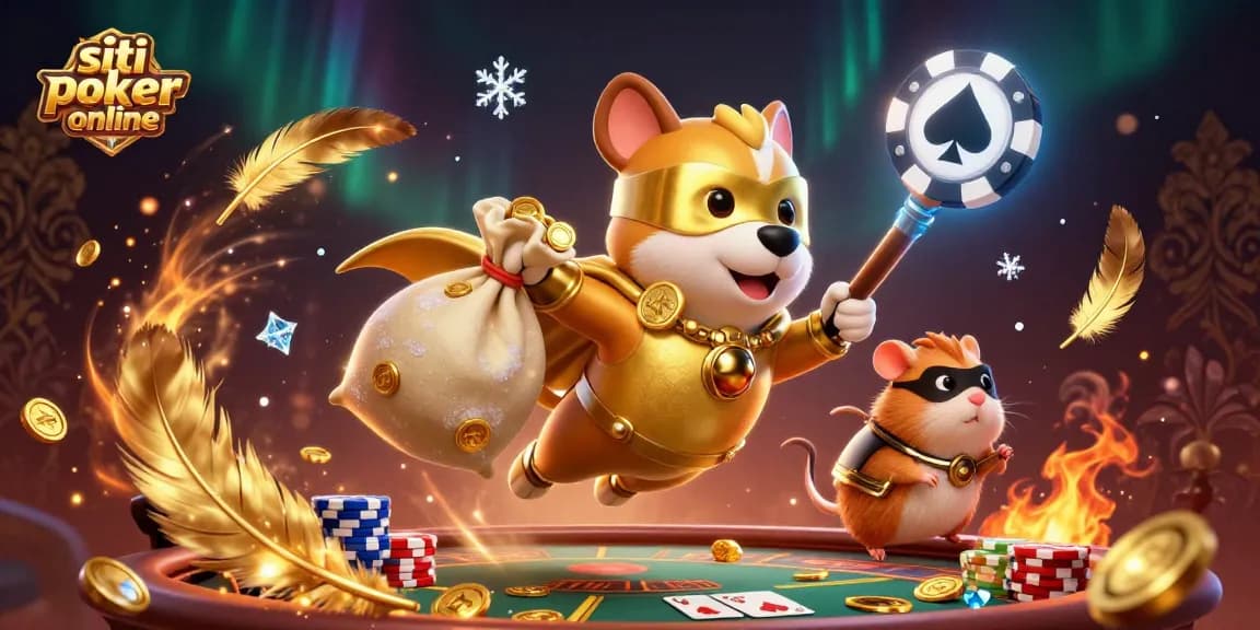 Giocando a poker online mostrando i migliori siti poker online per il 2026 con dettagli emozionanti
