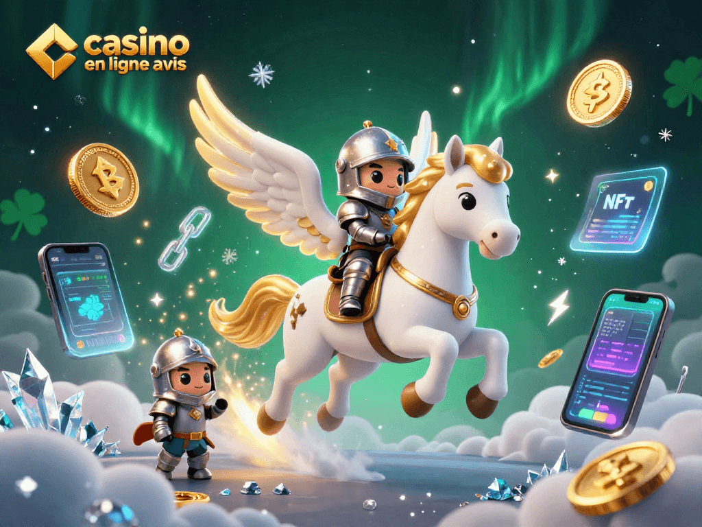 Casino en ligne avis : Ce qu'il NE faut PAS faire (Apprenez des autres)