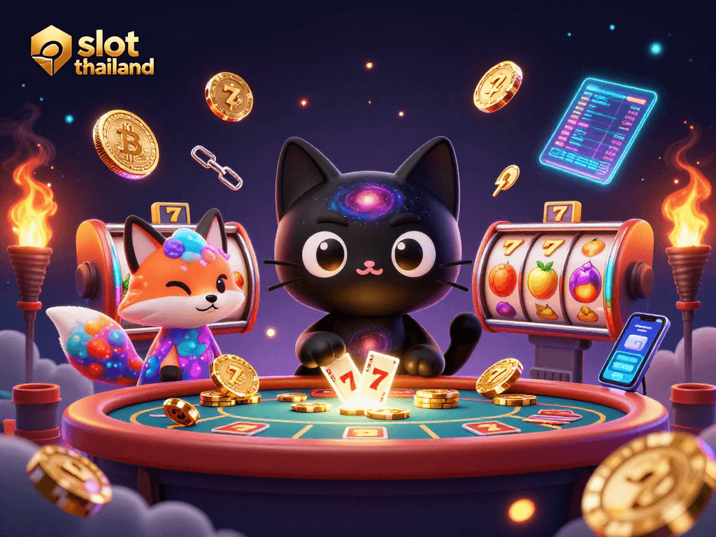 The Slot Thailand Operations Manual for 2026: Strategic Winning Techniques for Gamblers