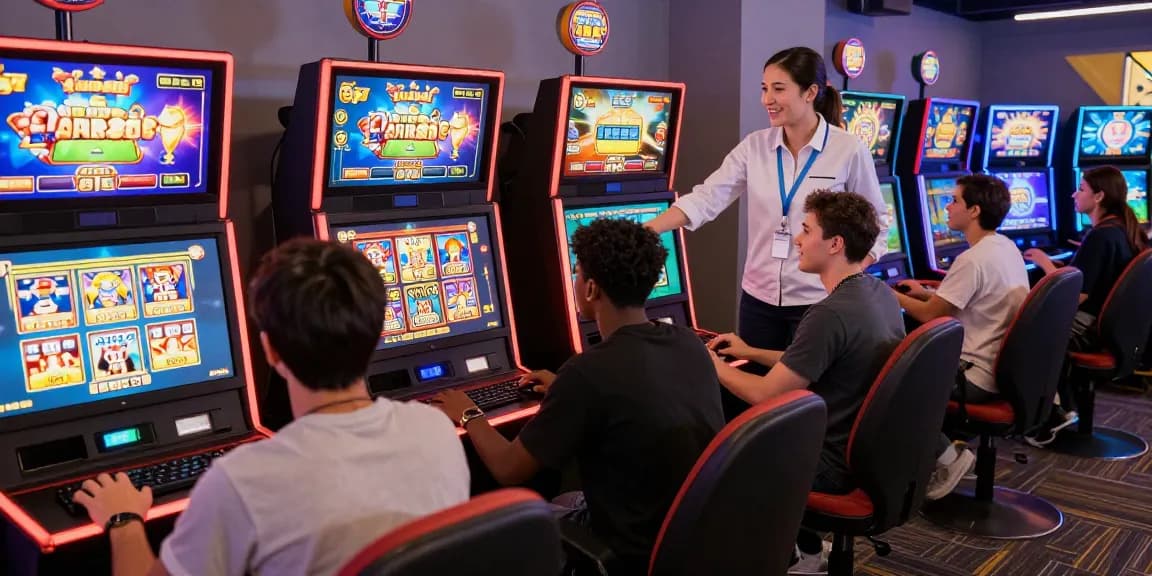 Pengalaman bermain Pasar88 yang menyenangkan dengan slot online terbaik di perangkat modern.