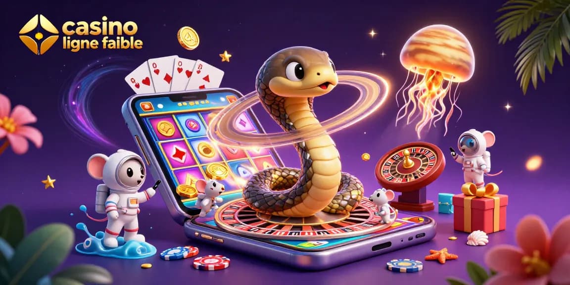 Les astronautes parient sur les anneaux de Saturne tout en s'amusant avec le casino en ligne fiable.