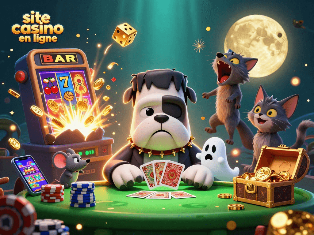 Comment récupérer rapidement des échecs sur un site casino en ligne et maximiser vos gains en 2026
