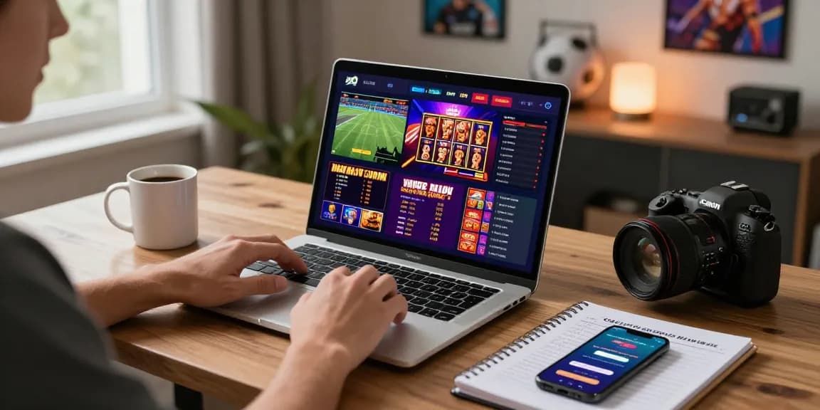 Engaging user experience at ok8386.guide online betting platform.