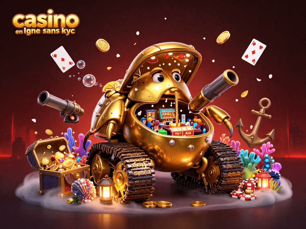 Comment commencer avec un casino en ligne sans KYC : Votre feuille de route pour 2026