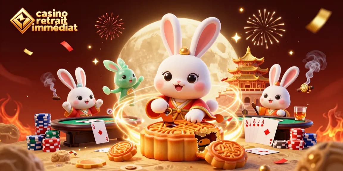 La ressource définitive sur le casino retrait immédiat pour 2026