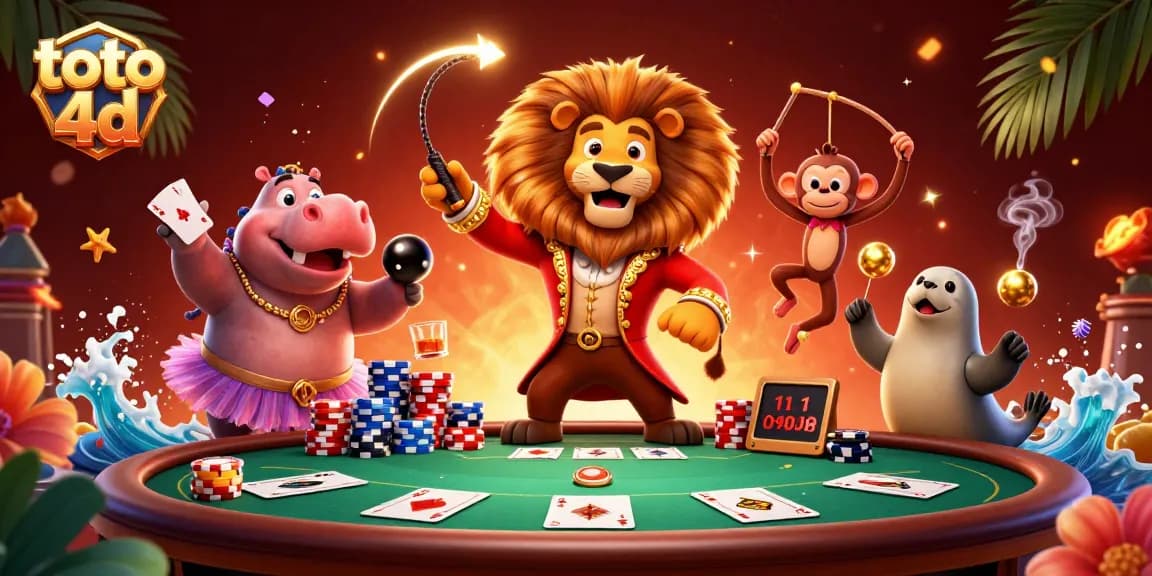 Emerging Toto 4D Strategies Taking Over in 2026 for Gamblers