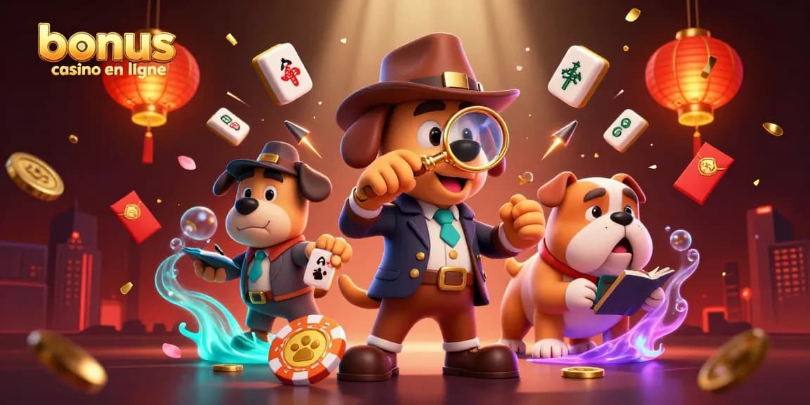 Comment Simplifier le Bonus Casino en Ligne pour Meilleures Stratégies en 2026