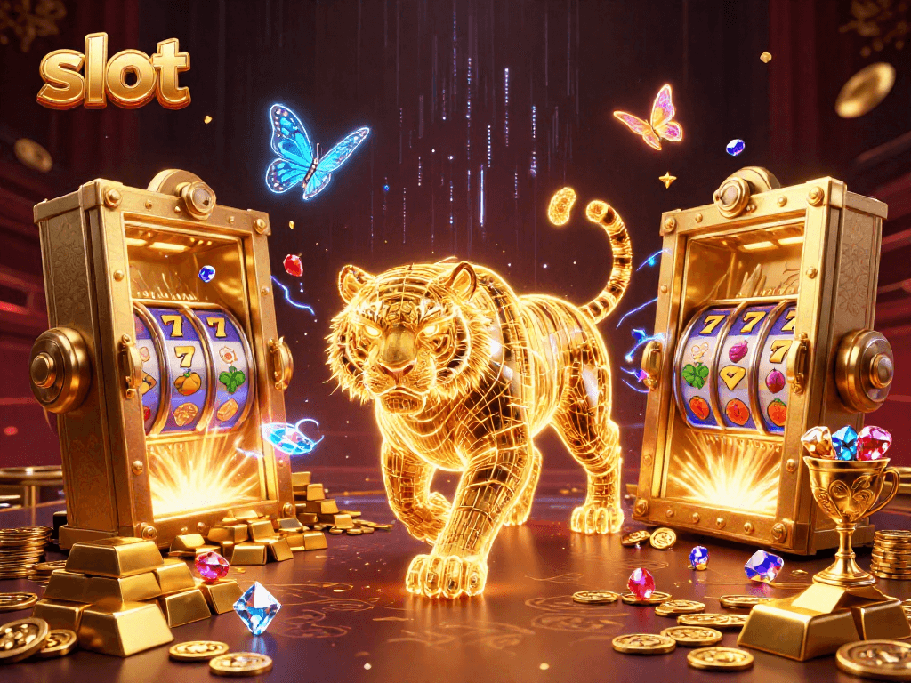Winning with Slot: Proven Strategies That Pay Off for Gamblers in 2026