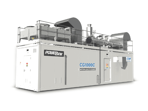 The Benefits of Choosing PowerLink Diesel Generators for Backup Power