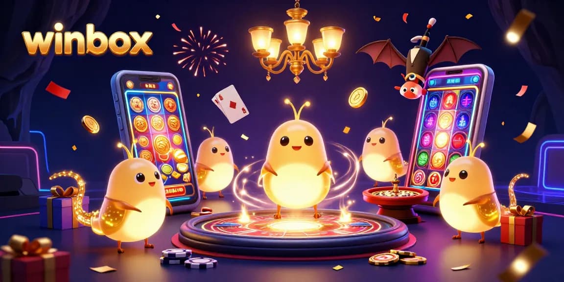 What Makes Winbox Stand Out from Other Online Casinos in 2026?
