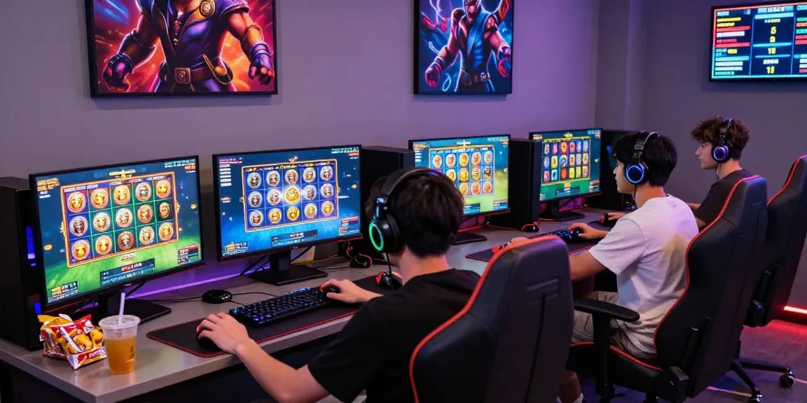 10 Essential raja 328 login Trends Shaping Online Gaming This Year