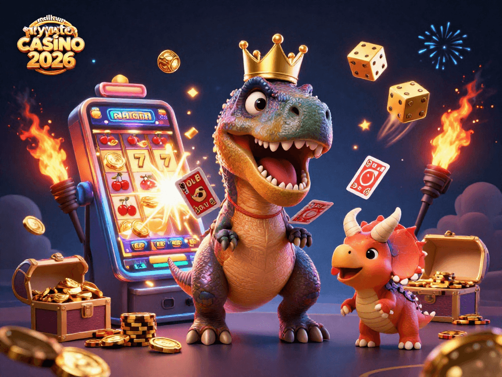 7 Signes d'Alerte Lors du Choix des Meilleurs Crypto Casino 2026