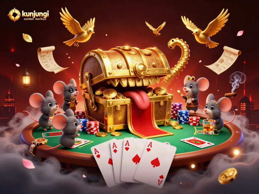 Kunjungi sumber berikut untuk menemukan permainan slot online terbaik dengan bonus menarik setiap hari.