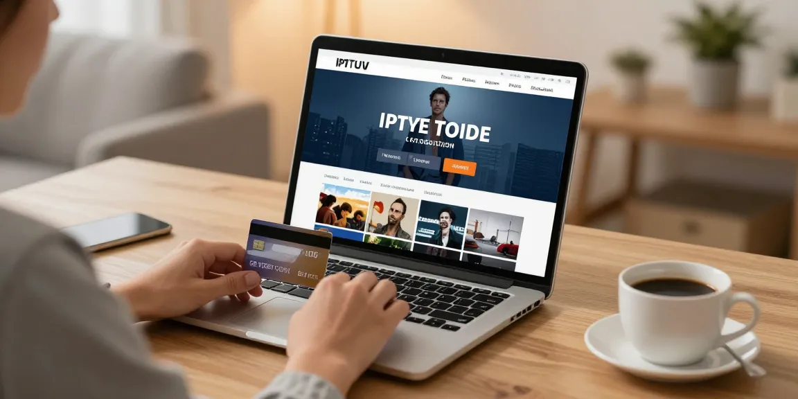 Discover top-rated IPTV services for online shopping, comparing the best deals, and smart purchasing on digital marketplaces.