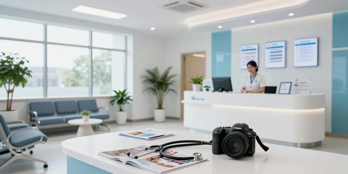 David Hoffmeister reviews and trusted patient care in a modern health clinic