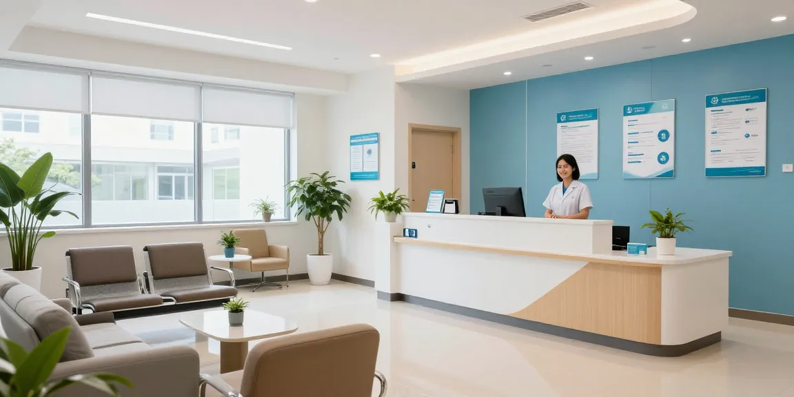 "Buy Modafinil from trusted healthcare providers in a welcoming clinic setting."