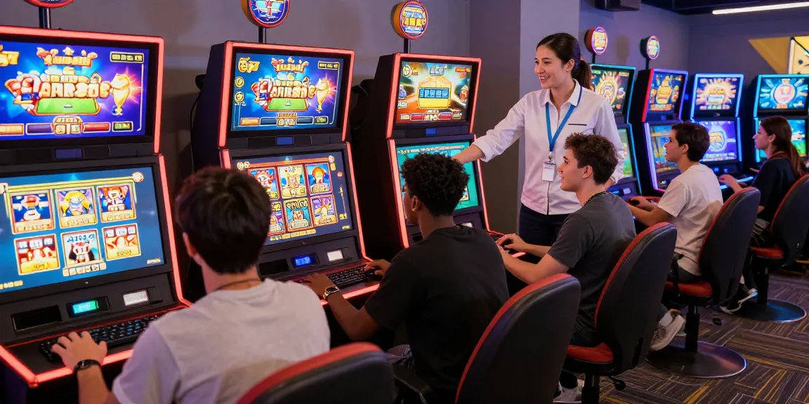 Pengalaman bermain Pasar88 yang menyenangkan dengan slot online terbaik di perangkat modern.